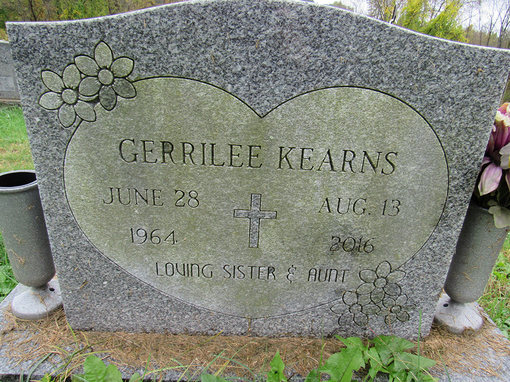 tombstone